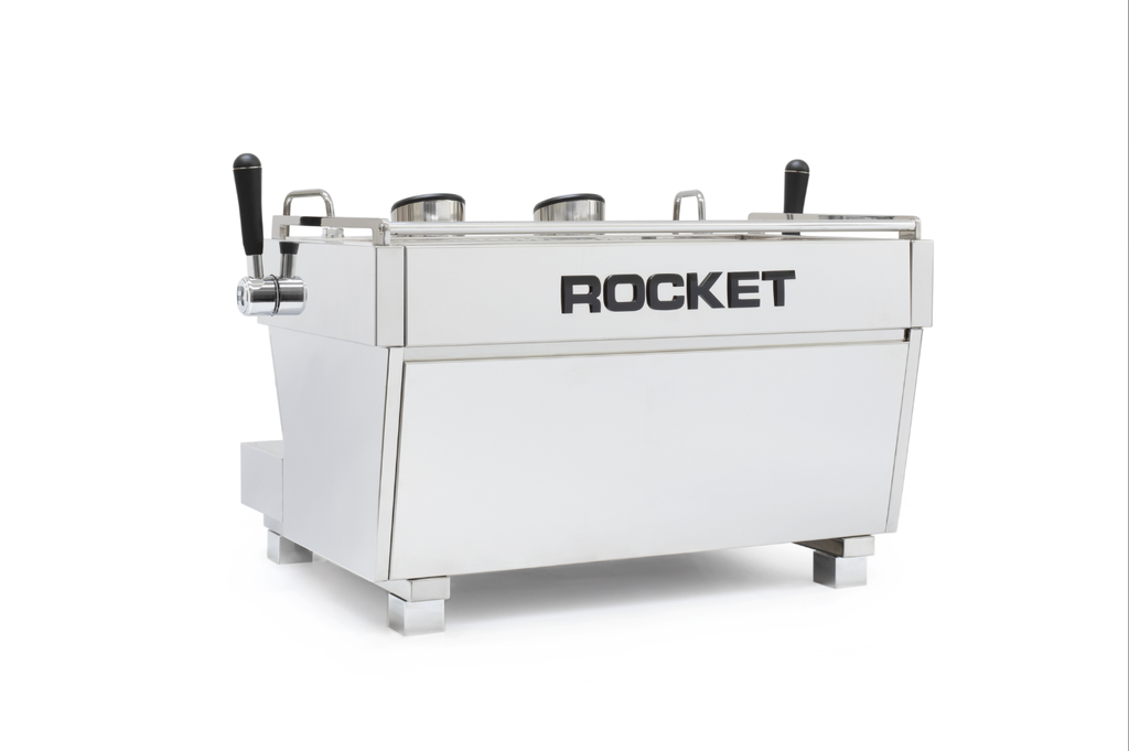 ROCKET PRO || Doppia 2Gr