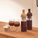 HARIO Filter in Coffee Bottle