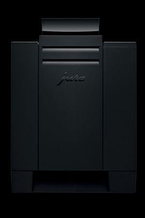 JURA || WE6 Piano Black