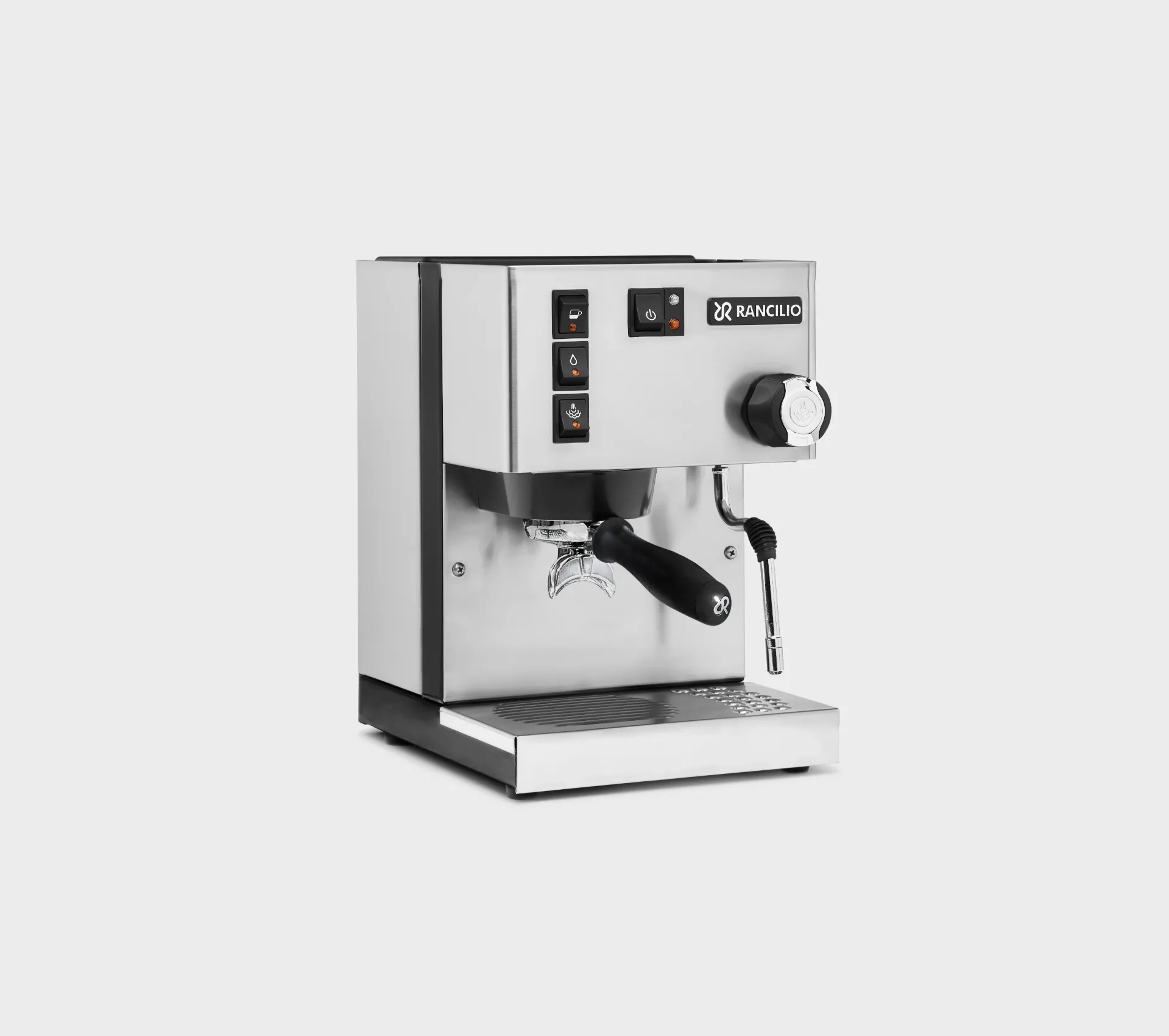 RANCILIO HL Silvia