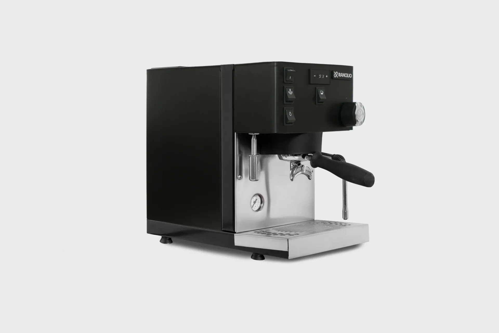 RANCILIO HL Silvia X Pro