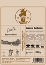 Lento Espresso 250g
