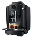 JURA || WE6 Piano Black