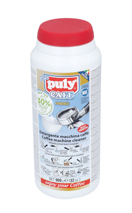 Puly Clean Kaffeemaschinenreiniger 900g