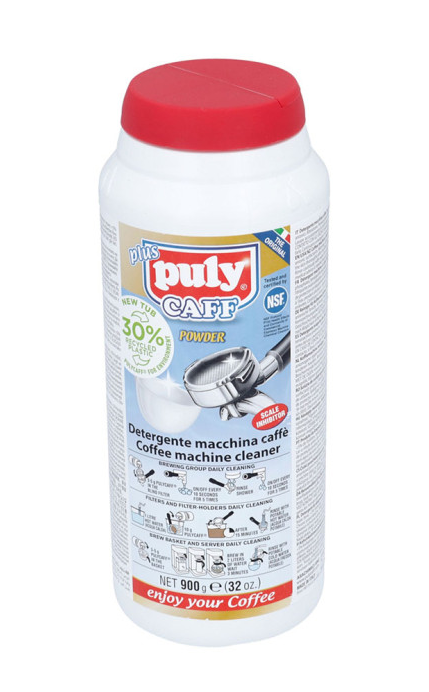 Puly Clean Kaffeemaschinenreiniger