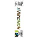 BAC Honduras Single Origin 250g FLOID-48590 AT-BIO-301