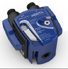 BRITA Filterkopf variabel 0-70%