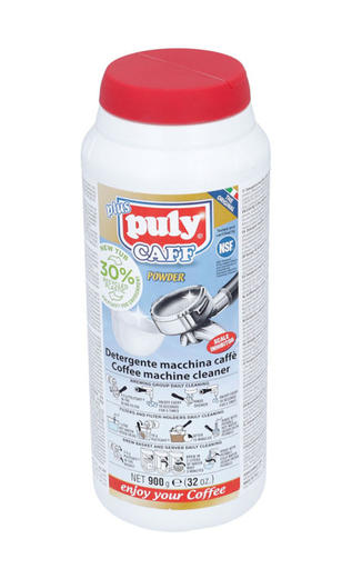 Puly Clean Kaffeemaschinenreiniger 900g
